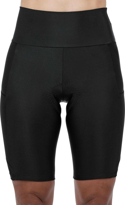 CUBE Atx WS Cycle Shorts Black