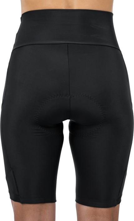 CUBE Atx WS Cycle Shorts Black