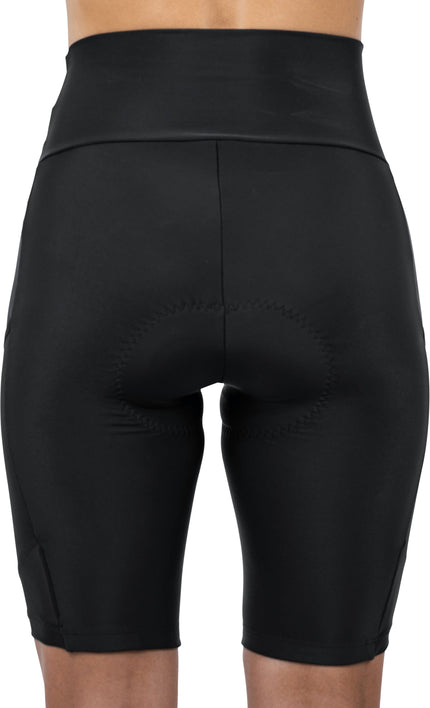 CUBE Atx WS Cycle Shorts Black