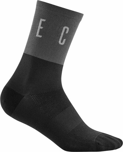 CUBE Socks High Cut Bavarian Black