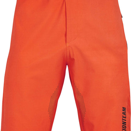 CUBE Edge Lightweight Baggy Shorts Orange