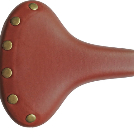 RFR Saddle City Hpl Brown