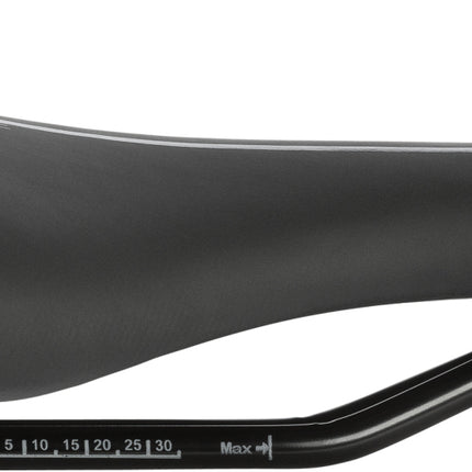 RFR MTB SADDLE COMFORT D2