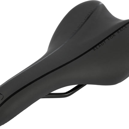 RFR MTB SADDLE COMFORT D2