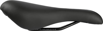 RFR Trekking Saddle Comfort + Gel & Cut