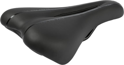 RFR Trekking Saddle Comfort + Gel & Cut