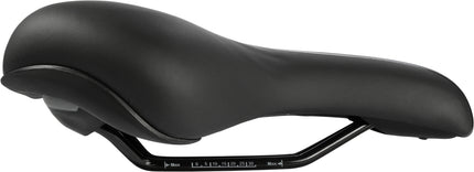 RFR Trekking Saddle City D2 With Gel