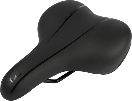RFR Trekking Saddle City D2 With Gel