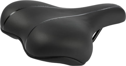 RFR Trekking Saddle City D2 With Gel