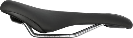 RFR Mtb Saddle Comfort D2 & Cutout