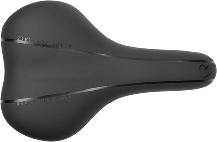 RFR TREKKING SADDLE STANDARD D2