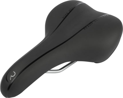 RFR TREKKING SADDLE STANDARD D2