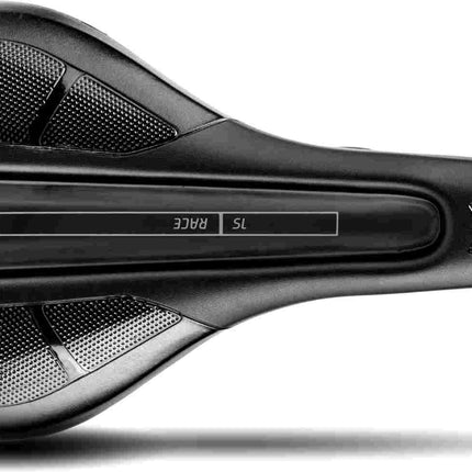 Saddle Race Sl Black