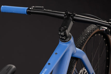CUBE NULANE ROOKIE ONE YALEBLUE/BLUE