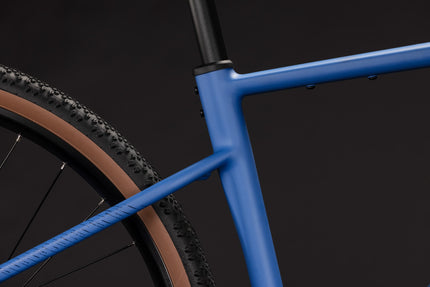 CUBE NULANE ROOKIE ONE YALEBLUE/BLUE
