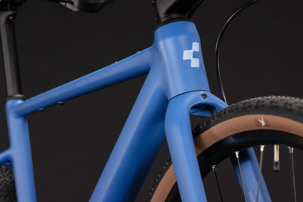 CUBE NULANE ROOKIE ONE YALEBLUE/BLUE
