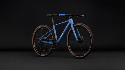 CUBE NULANE ROOKIE ONE YALEBLUE/BLUE