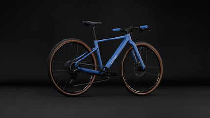CUBE NULANE ROOKIE ONE YALEBLUE/BLUE