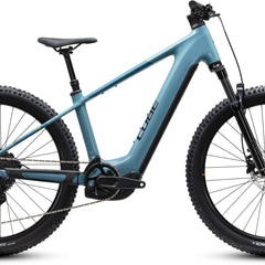 Collection image for: E-MTB Hardtail