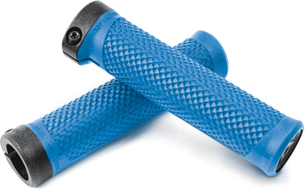 ACID Grips React Pro Blue