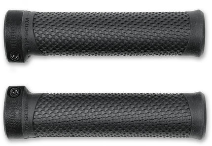 ACID Grips React Pro Grey