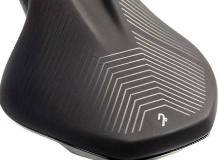 Natural Fit Saddle Nuance Road Black