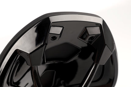 Natural Fit Saddle Nuance Road Black