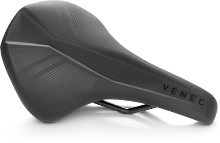 Natural Fit Saddle Venec Black