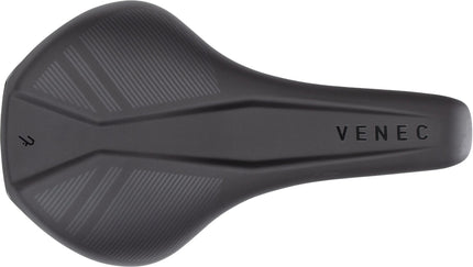 Natural Fit Saddle Venec Black