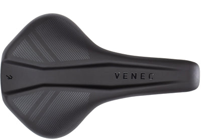 Natural Fit Saddle Venec Ws Black