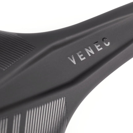Natural Fit Saddle Venec Ws Black