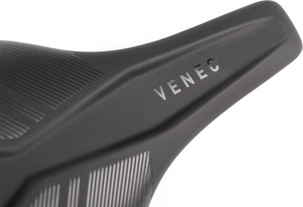 Natural Fit Saddle Venec Ws Black