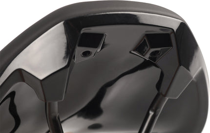 Natural Fit Saddle Sequence+ Black