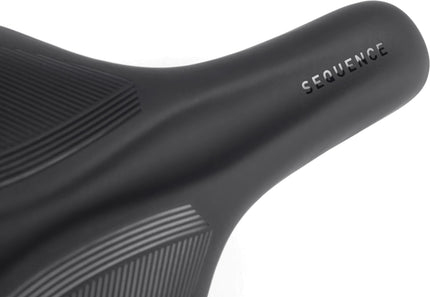 Natural Fit Saddle Sequence Ws Black