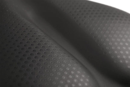Natural Fit Saddle Shen Black