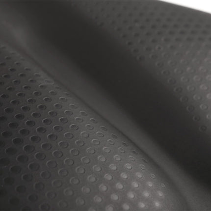 Natural Fit Saddle Shen Ponso Black
