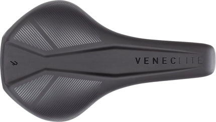 Natural Fit Saddle Venec Lite Black