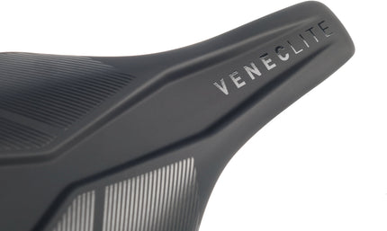 Natural Fit Saddle Venec Lite Black