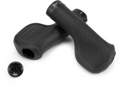 ACID Grips Travel Comfort Black
