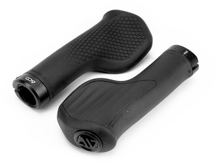 ACID Grips Travel Comfort Black