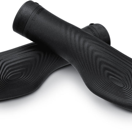 ACID Grips Travel Black