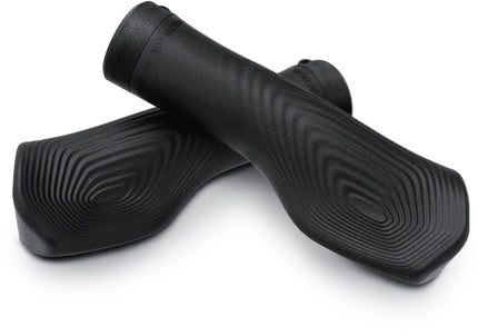 ACID Grips Travel Black