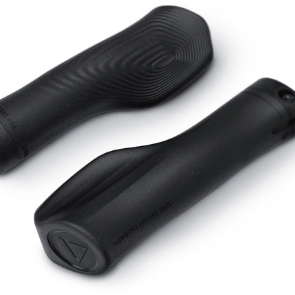 ACID Grips Travel Black