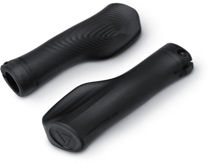ACID Grips Travel Black