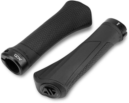 ACID Grips Hybrid Tour Black