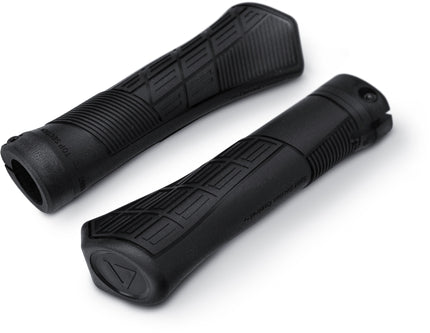 ACID Grips Hybrid Perform Black