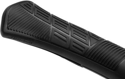 ACID Grips Hybrid Perform Black