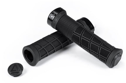 ACID Grips Disrupt Black