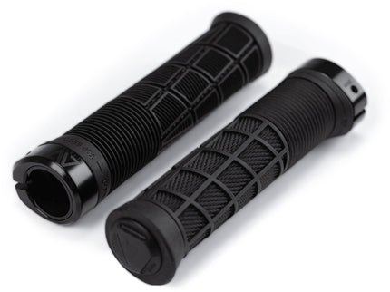 ACID Grips Disrupt Black