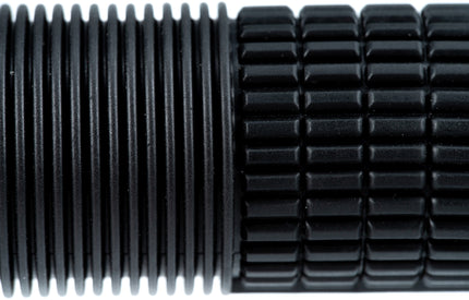 ACID Grips Kids 19.0 With Bumper Gripshift Black